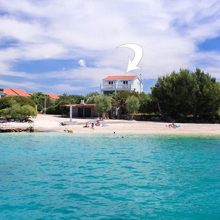 Apartments Luka โรกอซนิซา ภายนอก รูปภาพ