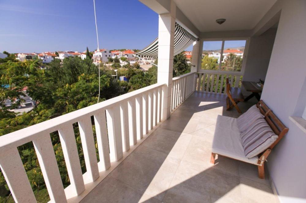 Apartments Luka โรกอซนิซา ภายนอก รูปภาพ