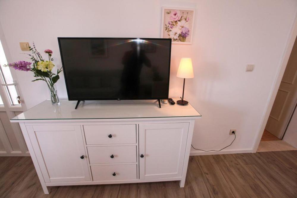 Apartments Luka โรกอซนิซา ภายนอก รูปภาพ