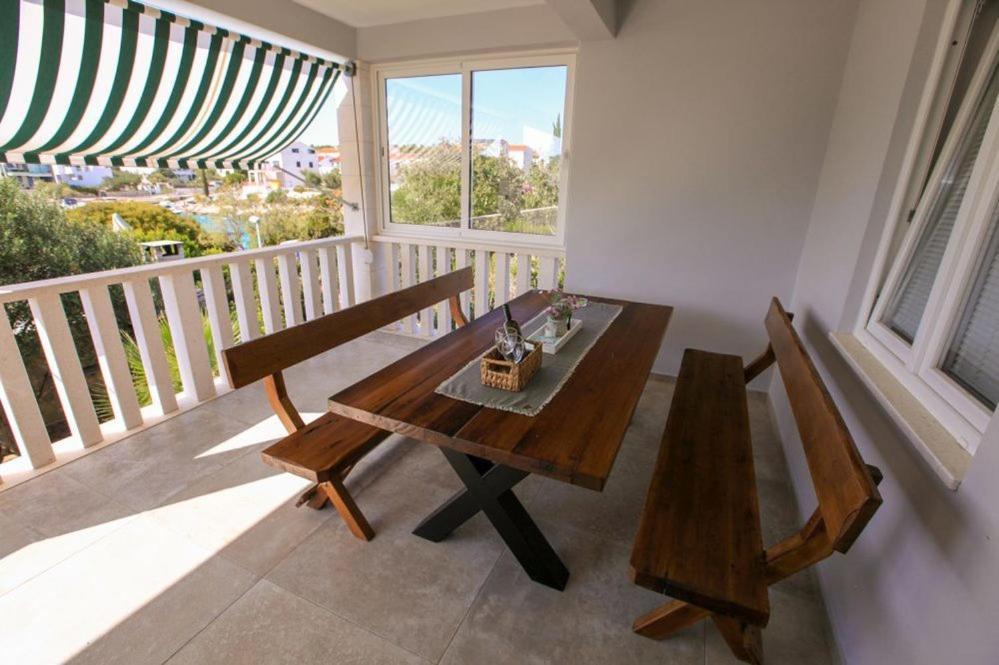Apartments Luka โรกอซนิซา ภายนอก รูปภาพ