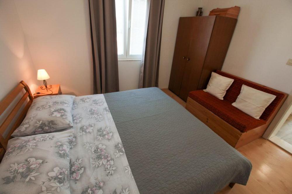 Apartments Luka โรกอซนิซา ภายนอก รูปภาพ
