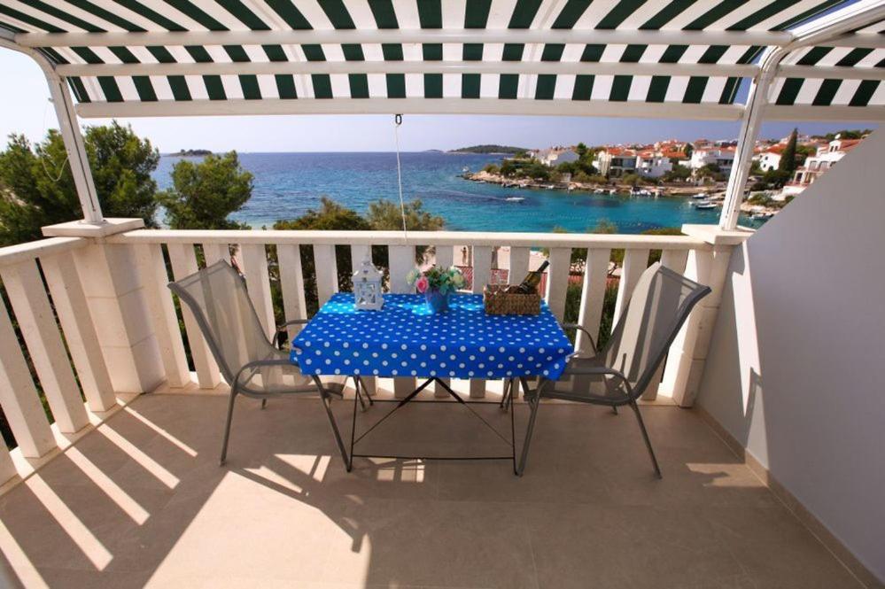 Apartments Luka โรกอซนิซา ภายนอก รูปภาพ