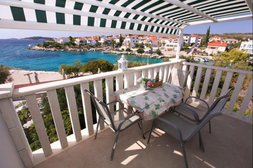 Apartments Luka โรกอซนิซา ภายนอก รูปภาพ