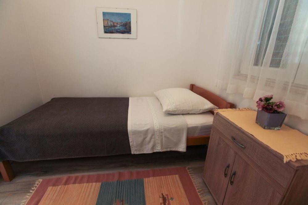 Apartments Luka โรกอซนิซา ภายนอก รูปภาพ