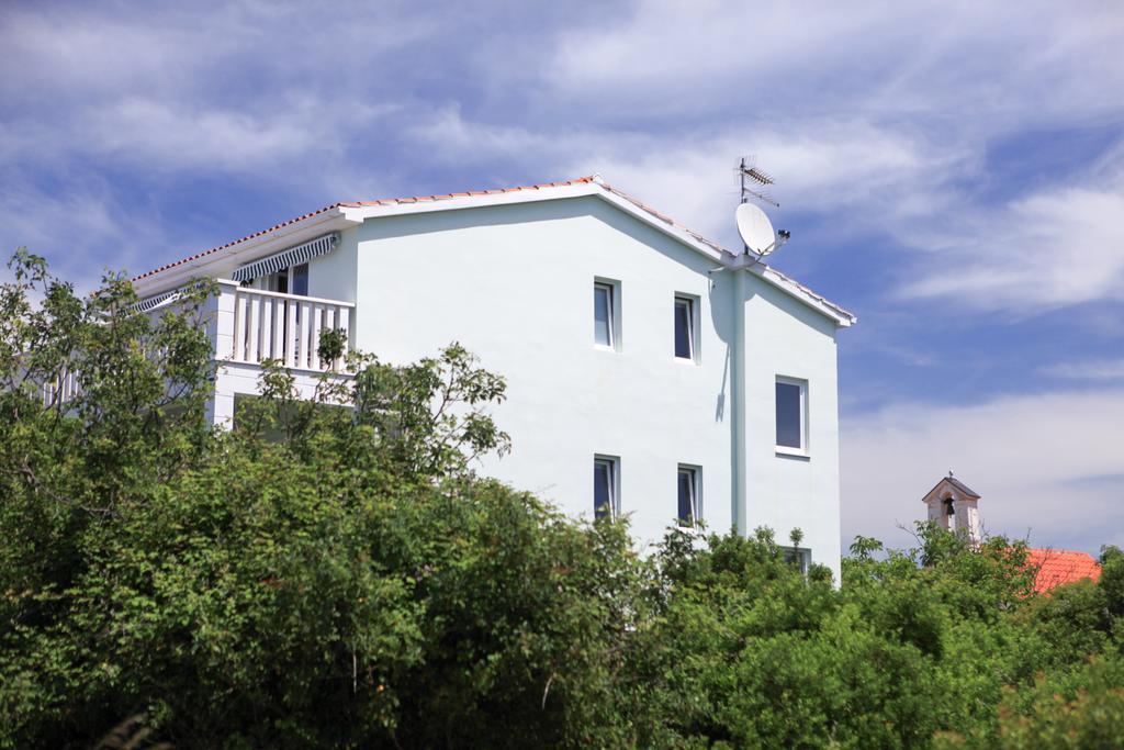 Apartments Luka โรกอซนิซา ภายนอก รูปภาพ