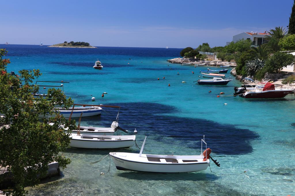 Apartments Luka โรกอซนิซา ภายนอก รูปภาพ